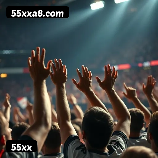 Tabela RTP dos jogos de cassino da 55xx
