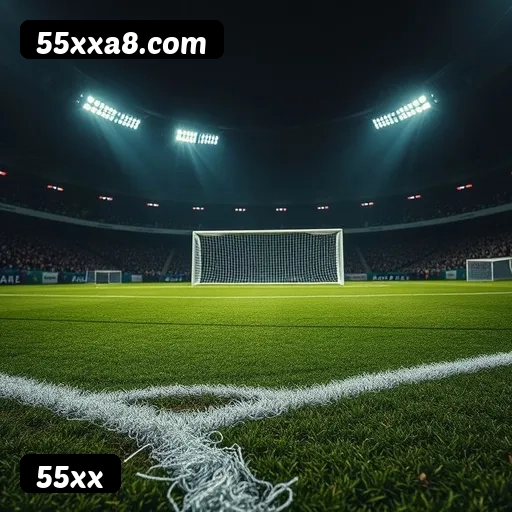 Catálogo 55xx com mais de 3.100 jogos — Pragmatic Play, Evolution, NetEnt e fornecedores certificados