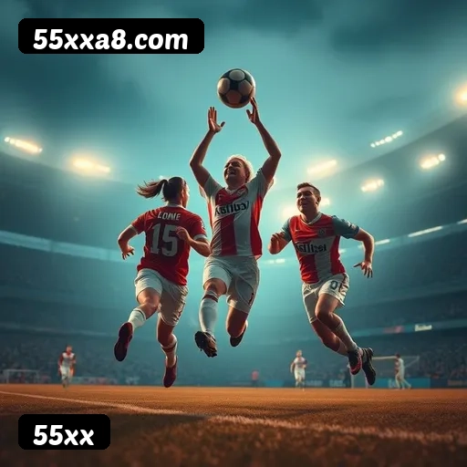 Certificações de segurança da 55xx