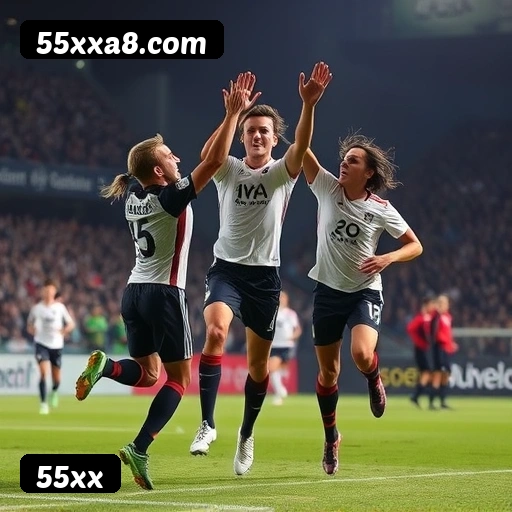 Principais provedores de slots da 55xx - NetEnt, Pragmatic Play, Play'n GO